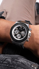 Reloj Guess de Hombre Empire color negro