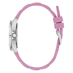 Reloj Guessde Mujer OPALINE color rosa