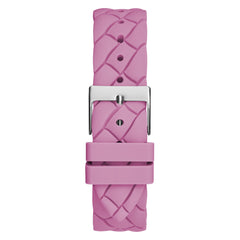 Reloj Guessde Mujer OPALINE color rosa