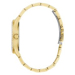 Reloj Guess de  mujer LADY IDOL color oro