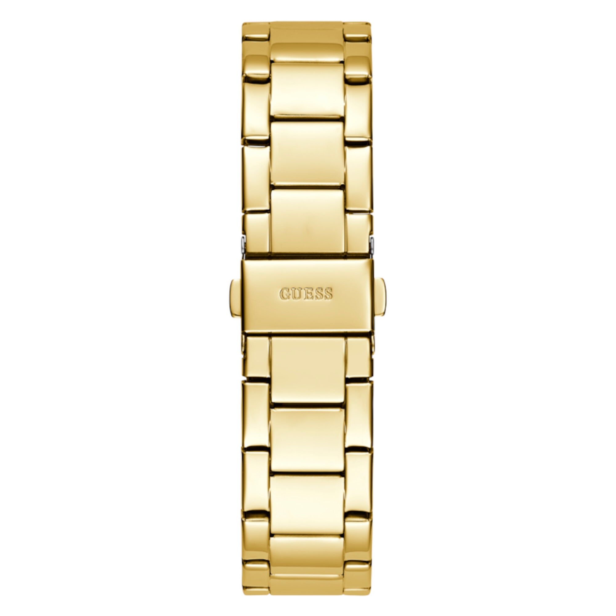 Reloj Guess de  mujer LADY IDOL color oro