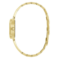 Reloj Guessde mujer TESSA color oro