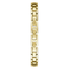 Reloj Guessde mujer TESSA color oro