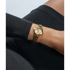 Reloj Guessde mujer TESSA color oro