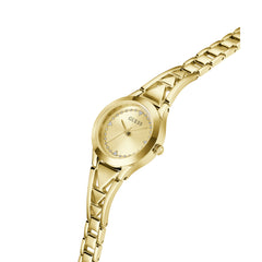 Reloj Guessde mujer TESSA color oro