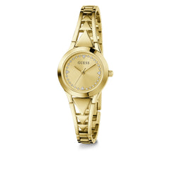 Reloj Guessde mujer TESSA color oro