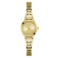 Reloj Guessde mujer TESSA color oro