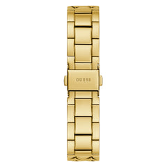 Reloj Guess de  mujer RUMOUR color oro