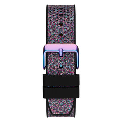 Reloj Guess de  mujer ASTERIA color bitono