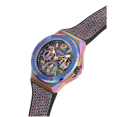 Reloj Guess de  mujer ASTERIA color bitono