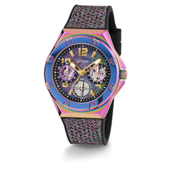 Reloj Guess de  mujer ASTERIA color bitono