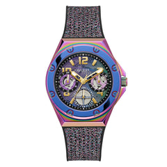 Reloj Guess de  mujer ASTERIA color bitono