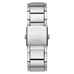 Reloj Guess Prodigy para caballero color plata