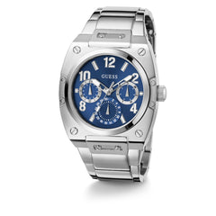 Reloj Guess Prodigy para caballero color plata