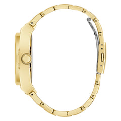 Reloj Guess de  hombre PRODIGY color oro