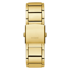 Reloj Guess de  hombre PRODIGY color oro