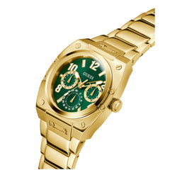 Reloj Guess de  hombre PRODIGY color oro