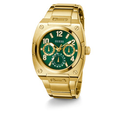 Reloj Guess de  hombre PRODIGY color oro