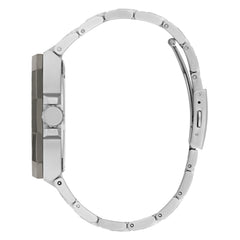 Reloj Guess Indy de Caballero Plata