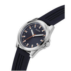 Reloj Guess Champ de Caballero Azul