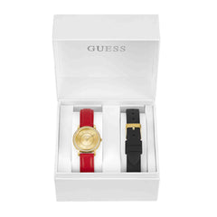 Reloj Guess de mujer Melody color oro