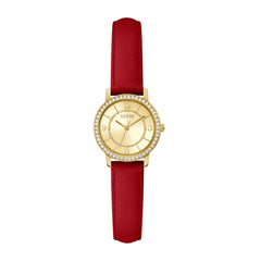 Reloj Guess de mujer Melody color oro