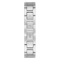 Reloj Guessde Mujer FAME color plata