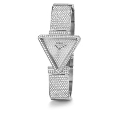 Reloj Guessde Mujer FAME color plata