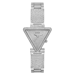 Reloj Guessde Mujer FAME color plata