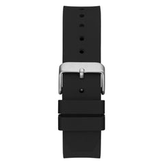 Reloj Guess Caballero Asset Negro