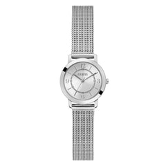 Reloj Guess de  mujer MELODY color plata