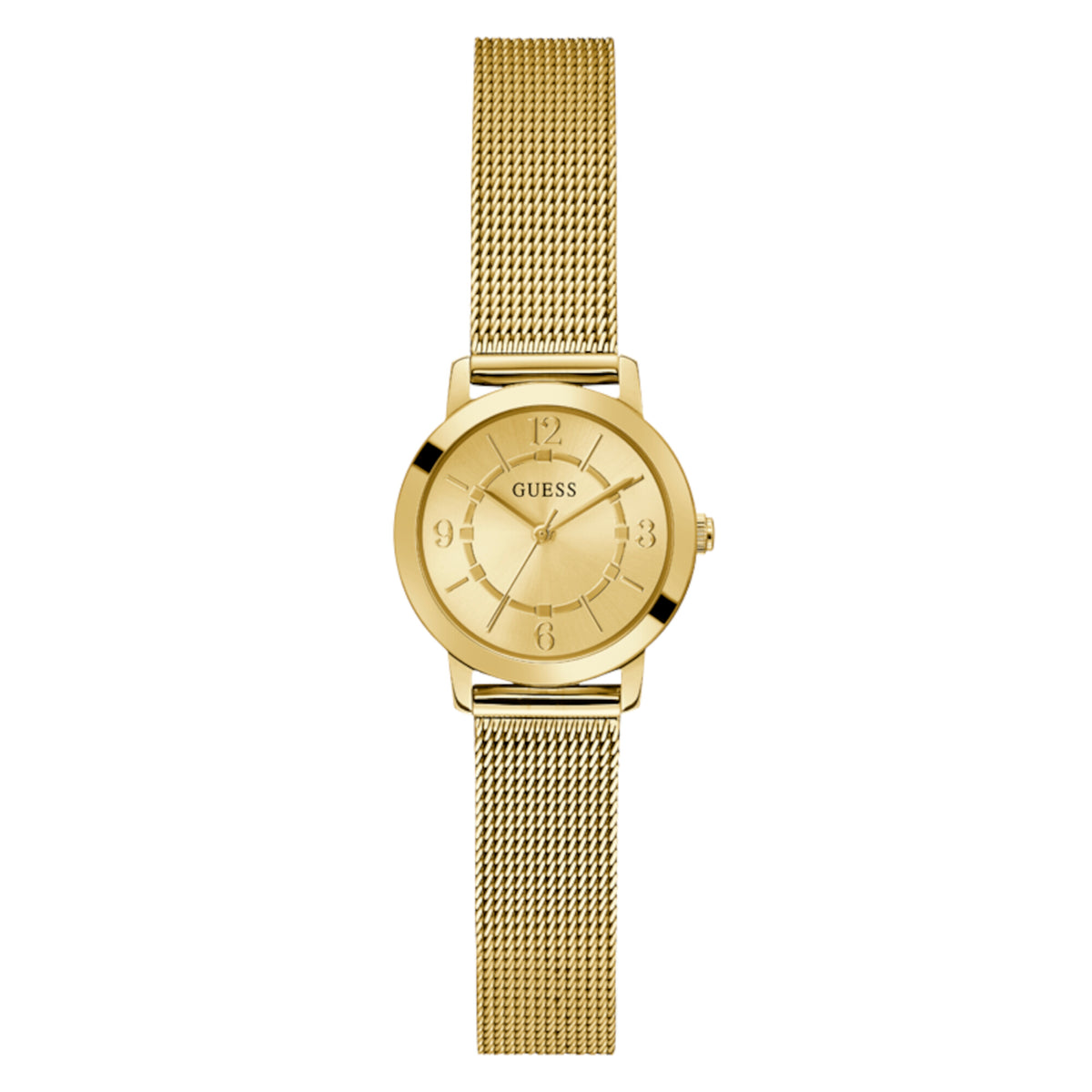 Reloj Guess Dama Melody Dorado