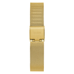 Reloj Guess Dama Melody Dorado