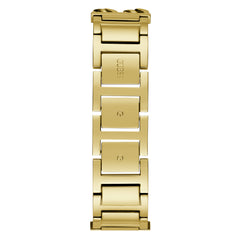 Reloj Guess Dama Mod Id Dorado
