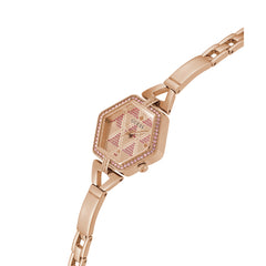 Reloj Guess de Dama  AUDREY color oro rosa