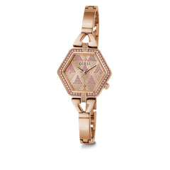 Reloj Guess de Dama  AUDREY color oro rosa