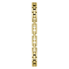 Reloj Guess Mujer Flora color oro