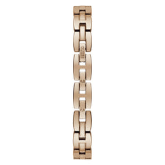 Reloj Guess Mujer Adorn color oro rosa