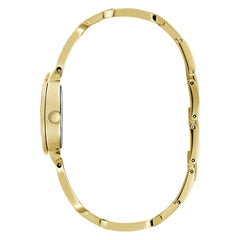 Reloj Guess de Dama GIA color dorado