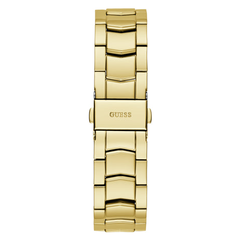 Reloj Guess de mujer Ritzy color dorado