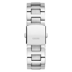 Reloj Guess Hombre Equity color plata