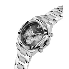 Reloj Guess Hombre Equity color plata