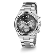 Reloj Guess Hombre Equity color plata