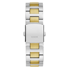 Reloj Guess Caballero Equity Bitono