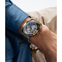 Reloj Guess Caballero Equity Bitono