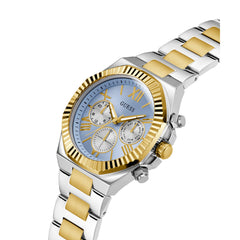 Reloj Guess Caballero Equity Bitono
