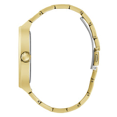 Reloj Guess Punctual de Caballero Dorado