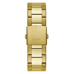 Reloj Guess Hombre Zen color oro