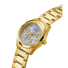 Reloj Guess Hombre Zen color oro