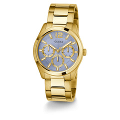 Reloj Guess Hombre Zen color oro